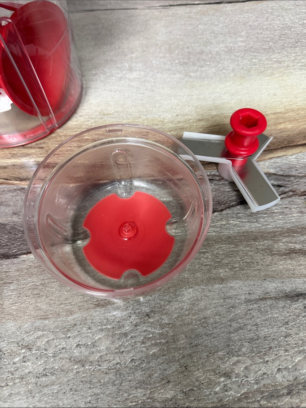 Tupperware PowerChef and Chop n Prep - Picture 3 of 6